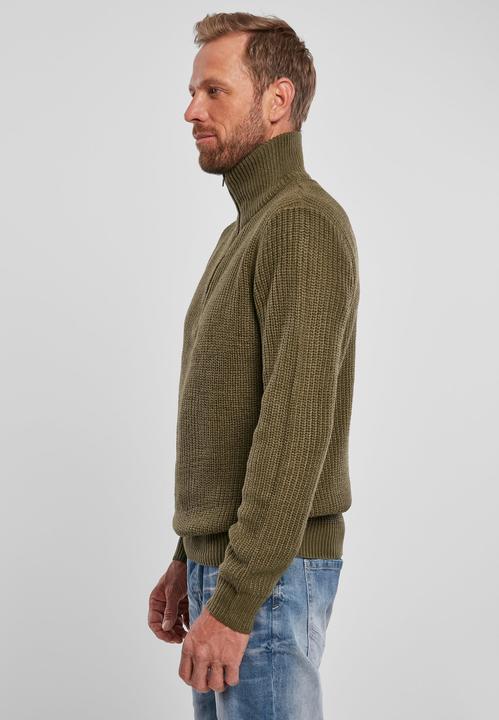 Actual product image Brandit Marine Troyer (XXL)