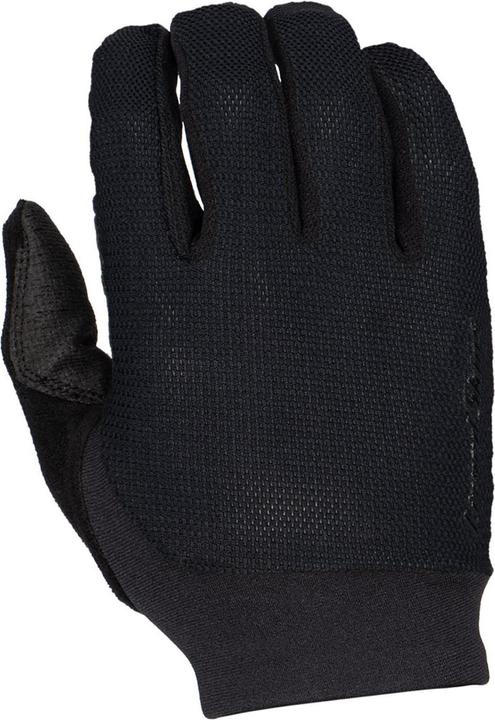 Lizard Skins Gants Monitor Ignite, noir de jais (7, XS)