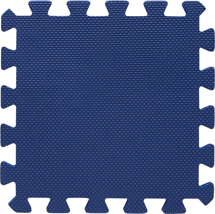 Image du produit Baby Dan Playmat - Bleu océan (90 x 90 cm)