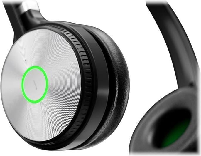 Actual product image Yealink WH66 Dual UC (Wireless, USB-A)
