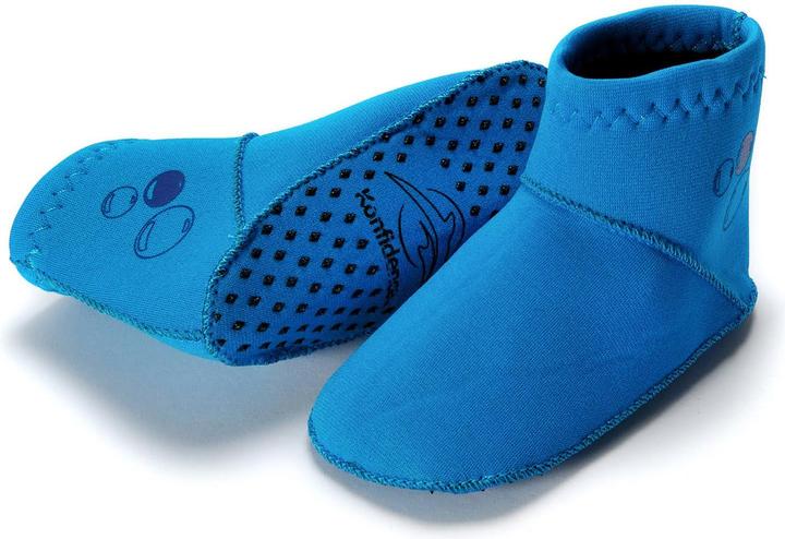Produktbild Konfidence Neoprensocken (L)