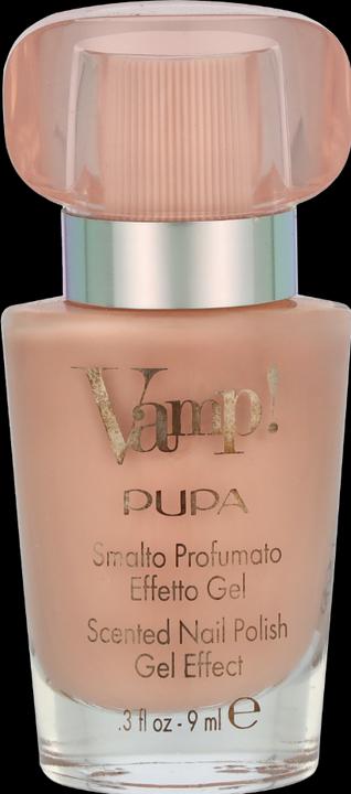 Produktbild Pupa Milano Vamp! Scented Nail Polish powdery pink 103 (103, Farblack)