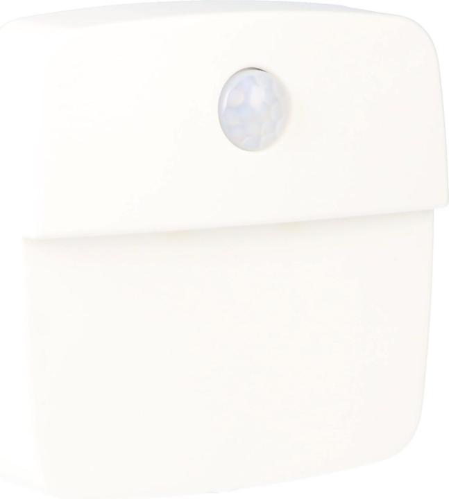 Produktbild Velamp IL 11 EV 02 LEDLeuchte mit Bewegungsmelder