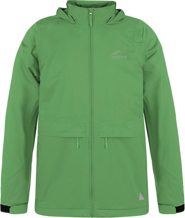 Normani Kinder-Regenjacke Seattle - 1111