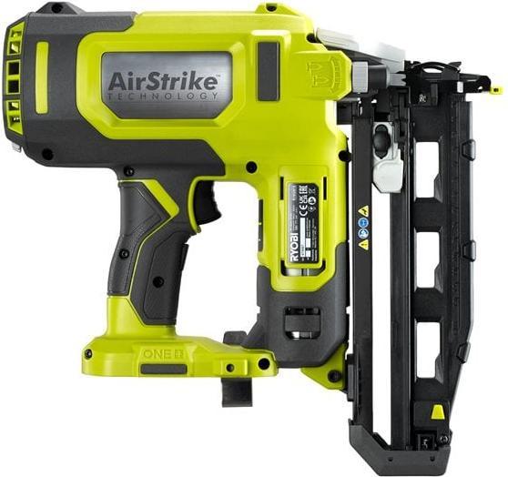 Ryobi Sztyfciarka 18G