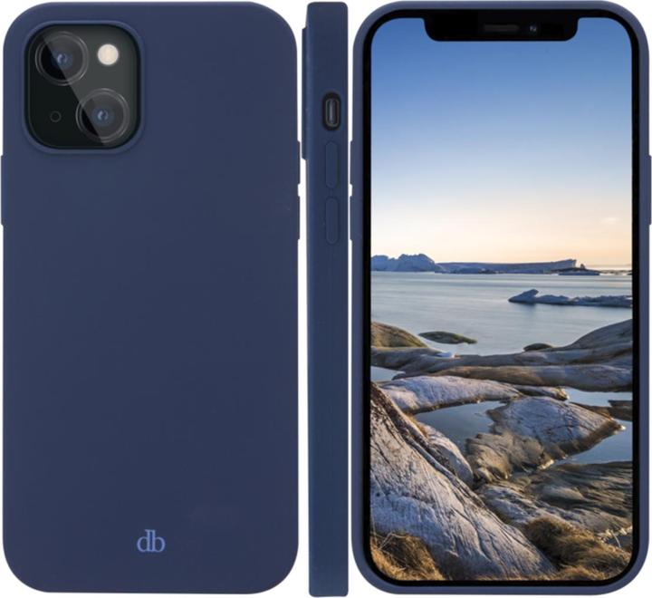 Actual product image dbramante1928 Monaco (Apple iPhone 13 mini)