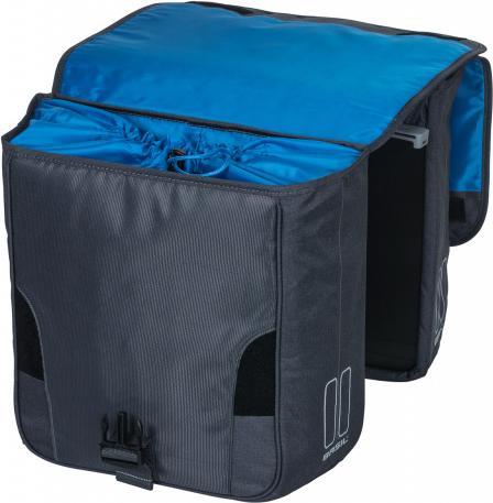 Immagine prodotto Basil Sport Design MIK (32 l, Borsa portapacchi)