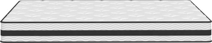 Immagine prodotto VidaXL Saxe (160 x 200 cm, Nucleo della molla)