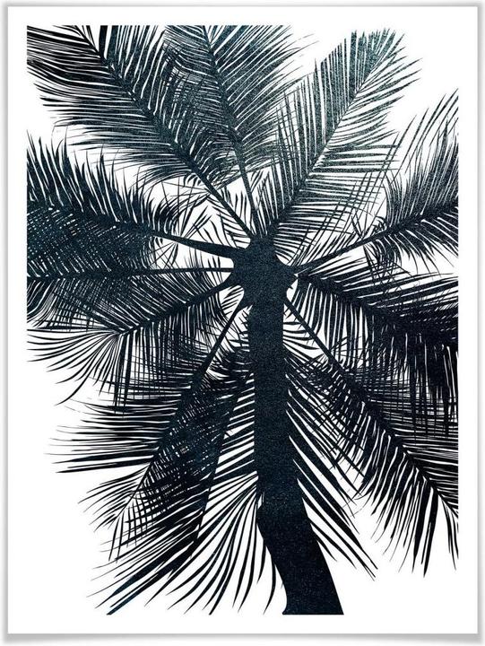 Actual product image Trenddeko California Dreaming (40 x 50 cm)