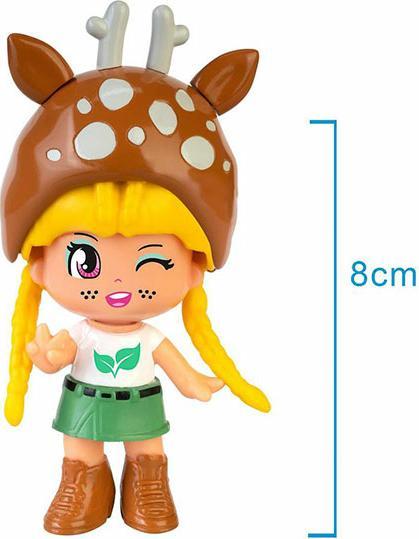 Immagine prodotto Famosa Pinypon Magical Forest