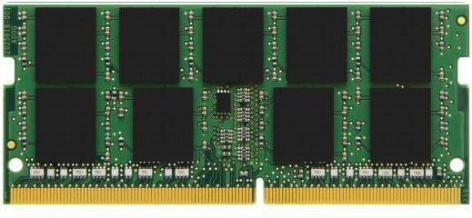 Kingston Kcp424ss8/8 (1 x 8GB, 2400 MHz, DDR4-RAM, SO-DIMM)