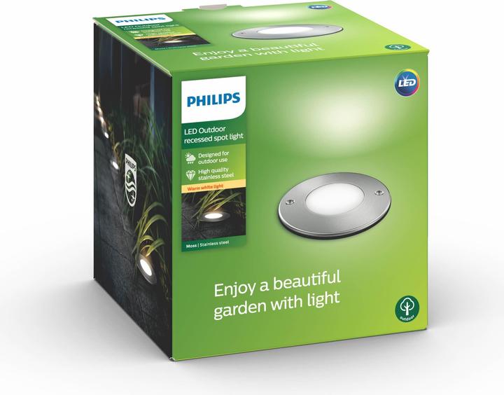 Immagine prodotto Philips myGarden Moss (270 lm, IP67)