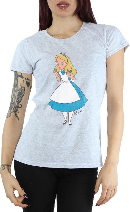 Produktbild Alice In Wonderland TShirt (XS)