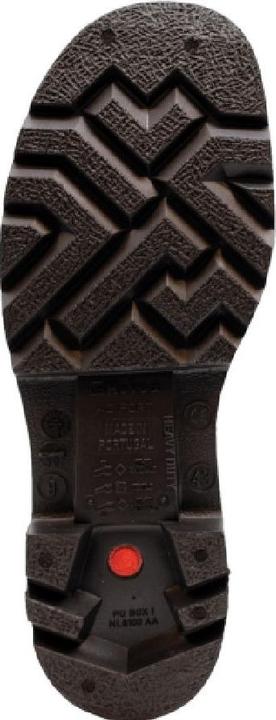 Image du produit Dunlop Botte de sécurité S5 (S5, 45)
