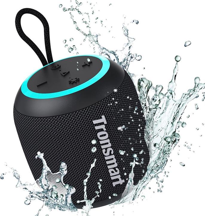 Produktbild Tronsmart T7 (18 h, Akkubetrieb)