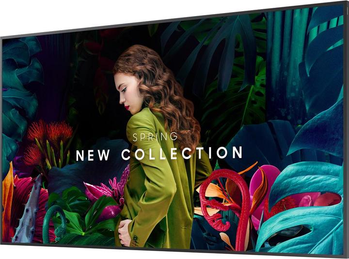 Immagine prodotto Samsung QB55C (3840 x 2160 pixel, 55")