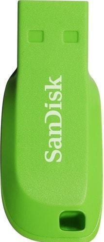 Immagine prodotto SanDisk Lama Cruzer (32 GB, USB-A, USB 2.0)