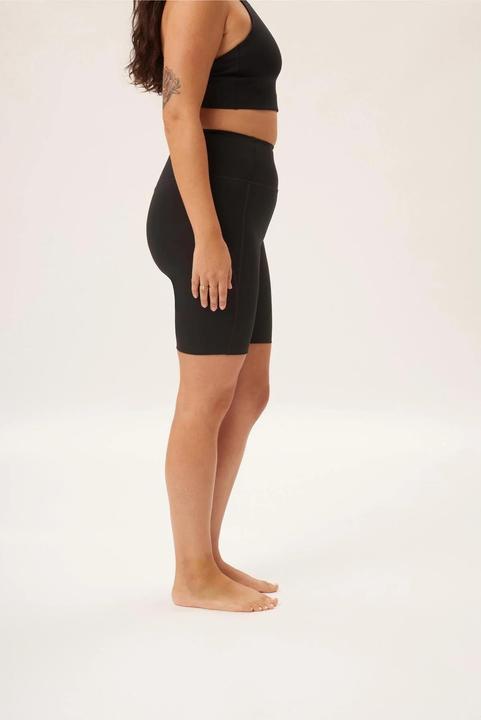 Produktbild Girlfriend Collective damen tight compreive high-rie (S)