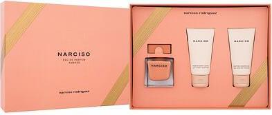 Immagine prodotto Narciso Rodriguez Narciso Ambre (Set profumo)