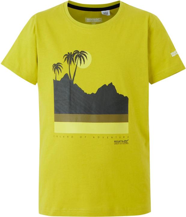 Produktbild Regatta Bosley VIII TShirt (158, 164)