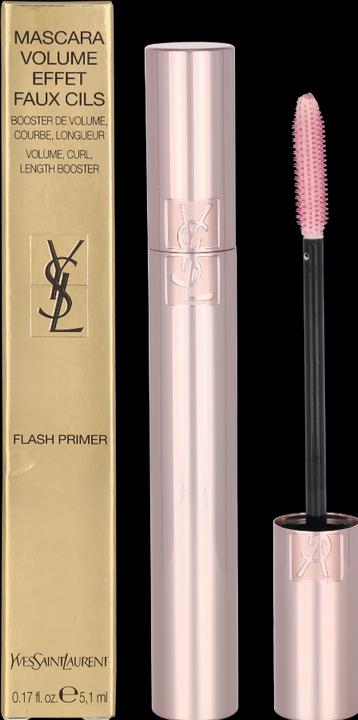 Produktbild Yves Saint Laurent Volume Effet Faux Cils Flash (Base)
