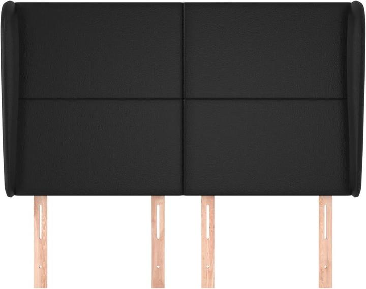 Actual product image VidaXL Chandler (147 x 23 x 128 cm)