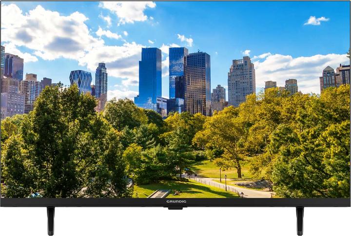 Grundig Grun TV LED HD (32", LED, HD ready)