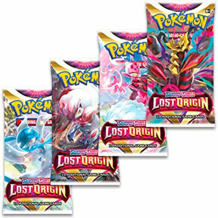 Image du produit Pokémon Virizion V Collection Box (Anglais, Coffret & Collection)