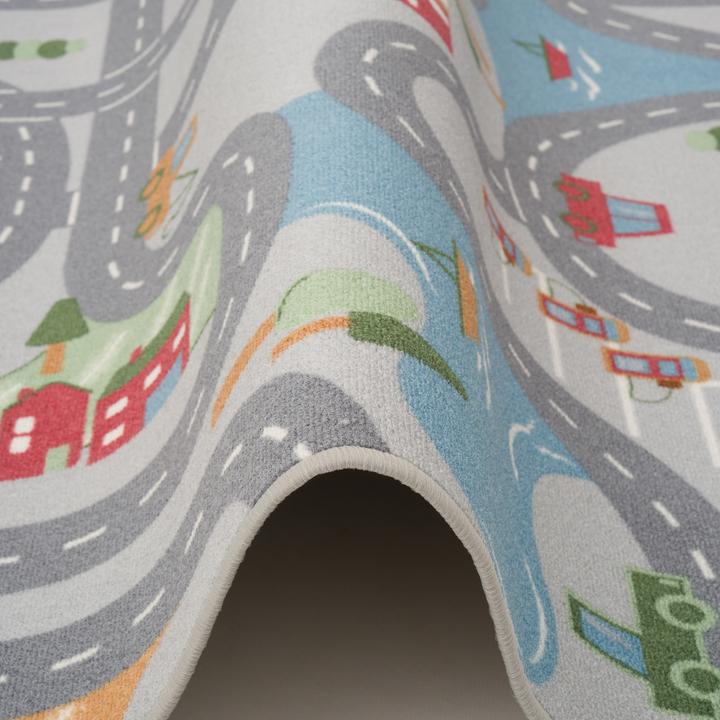 Produktbild Snapstyle Strassenteppich (200 x 200 cm)
