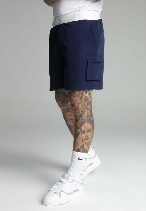Produktbild Siksilk Badehose Cargo Swim Short (L)