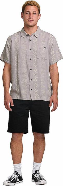 Produktbild Billabong Beachhemd Sundays Jacquard (M)