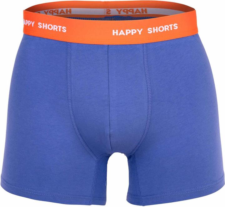 Image du produit Happy shorts Boxer Casual Confortable à porter (L, Lot de 3)