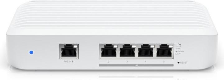 Produktbild Ubiquiti UniFi Flex XG (5 Ports)