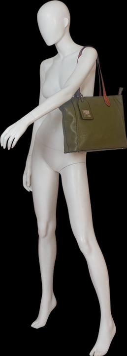 Actual product image 0714 Shopper high