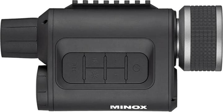Actual product image Minox NVD 650