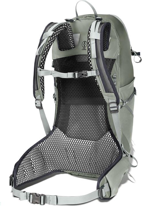 Produktbild Jack Wolfskin Prelight Vent 25 S-L (25 l)