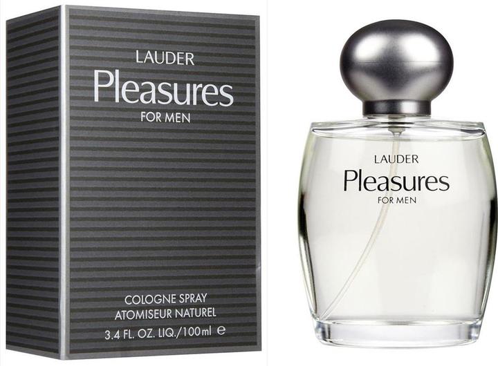 Image du produit Estée Lauder Pleasures (Eau de cologne, 100 ml)
