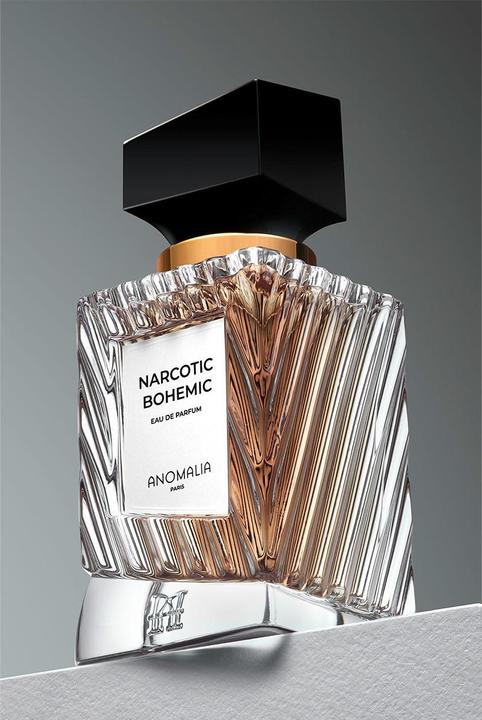 Image du produit Anomalia Paris Narcotic Bohemic Eau de Parfum (Eau de parfum, 70 ml)