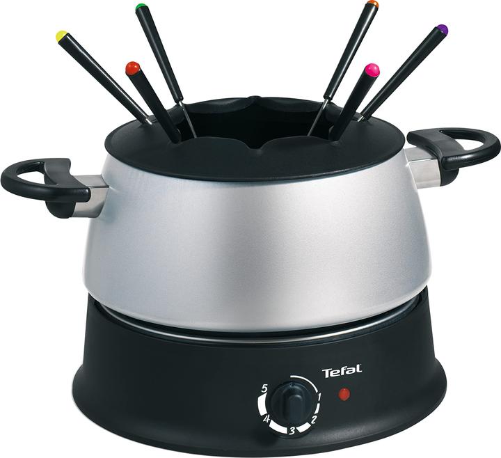 Produktbild Tefal EF3000 (Schokoladenfondue, Käsefondue)