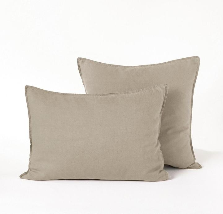 Lino brut