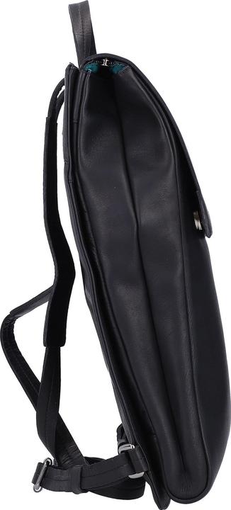 Actual product image Harolds Backpack / Daypack Campo Plaid CA29 (4 l)