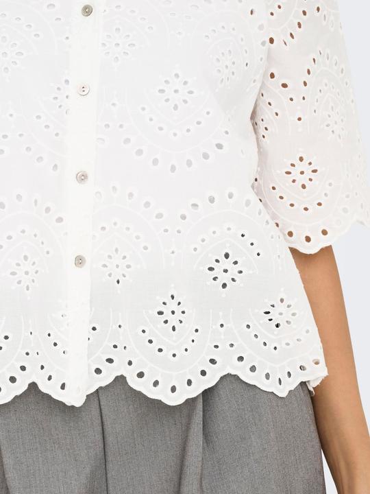 Immagine prodotto Only Onlvalais S/S Shirt Wvn (L)