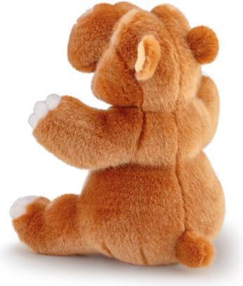 Immagine prodotto Trudi Ippopotamo Filippo piccolo (15 cm)