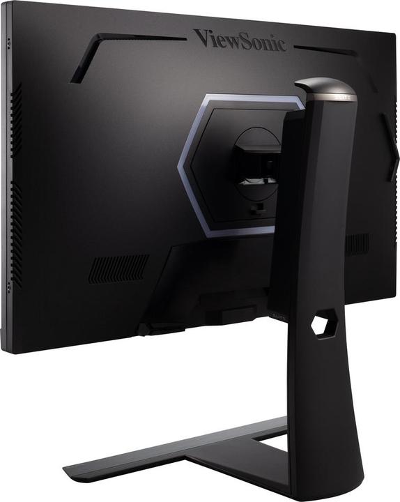 Produktbild Viewsonic Elite XG270QG (2560 x 1440 Pixel, 27")