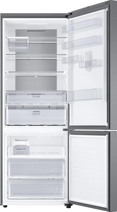 Image du produit Samsung RB53DG706CS9 Réfrigérateur autonome à double porte (538 l)