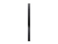 Image du produit APC Rack PDU 2G Metered ZeroU 16A 230V (18)C13 & (2)C19 Cord Length (0 meters) IEC320