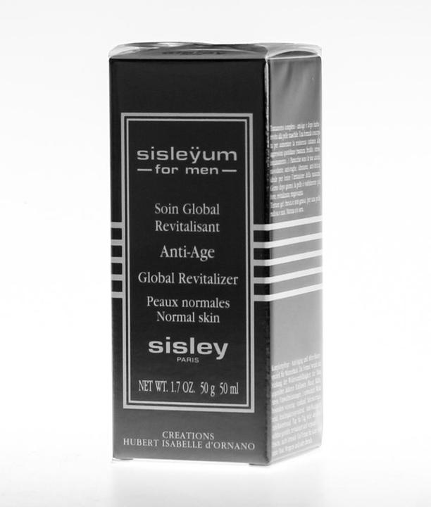 Actual product image Sisley Sisleÿum (50 ml, 24h cream)