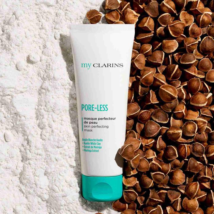 Produktbild Clarins My Pore less Masque Perf Peau (217.32 ml)