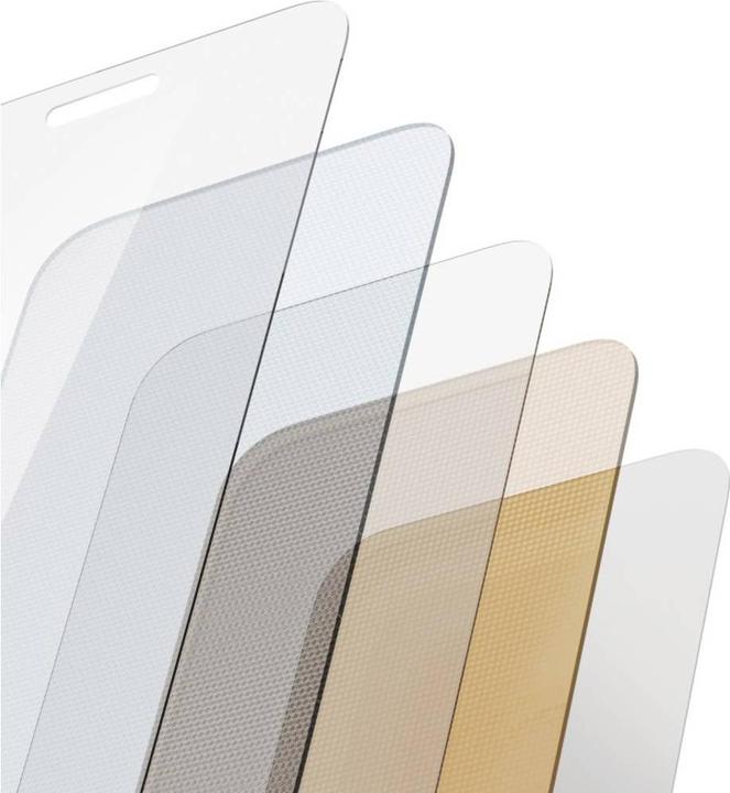 Actual product image Hama Extreme Protect (1 Piece, Apple iPhone 15)