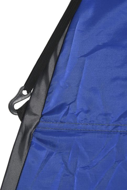 Image du produit Outsunny Tente de douche avec sac de transport (1.47 kg, 1 personne)